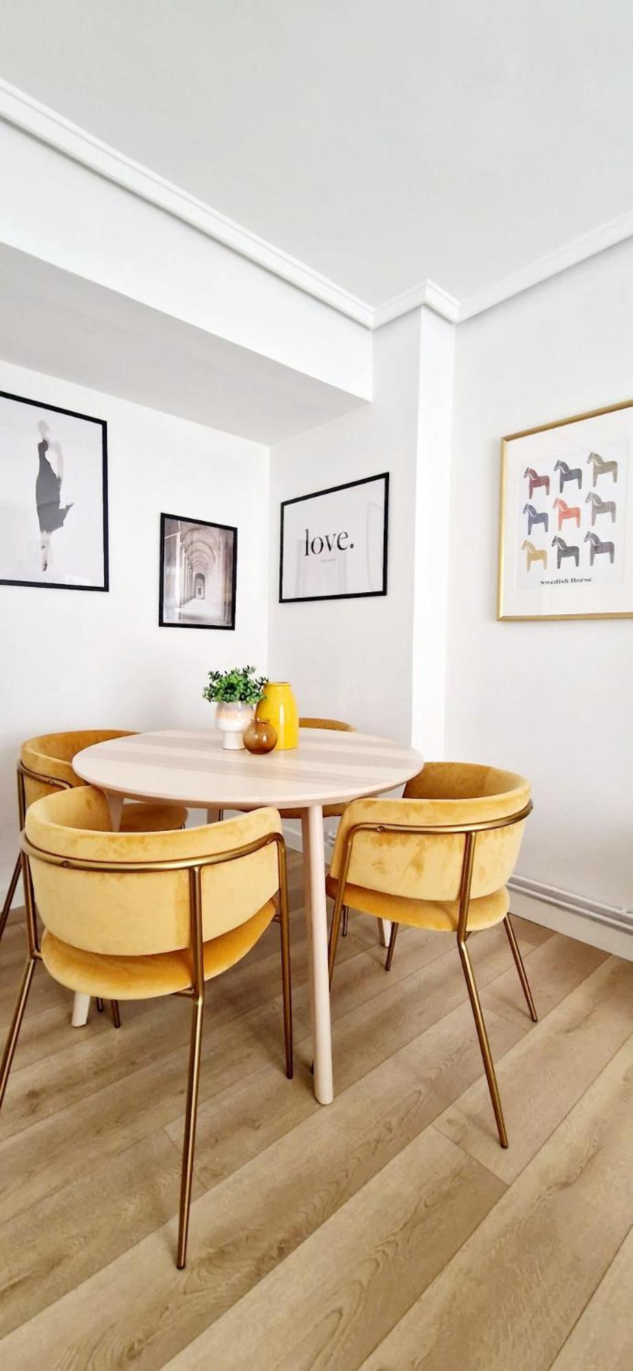 Appartement I Cruces Metro Bec *