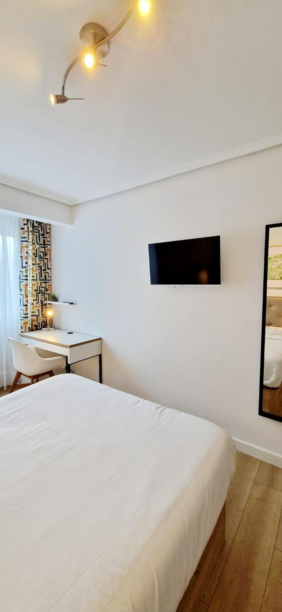 I Cruces Metro Bec Appartement *