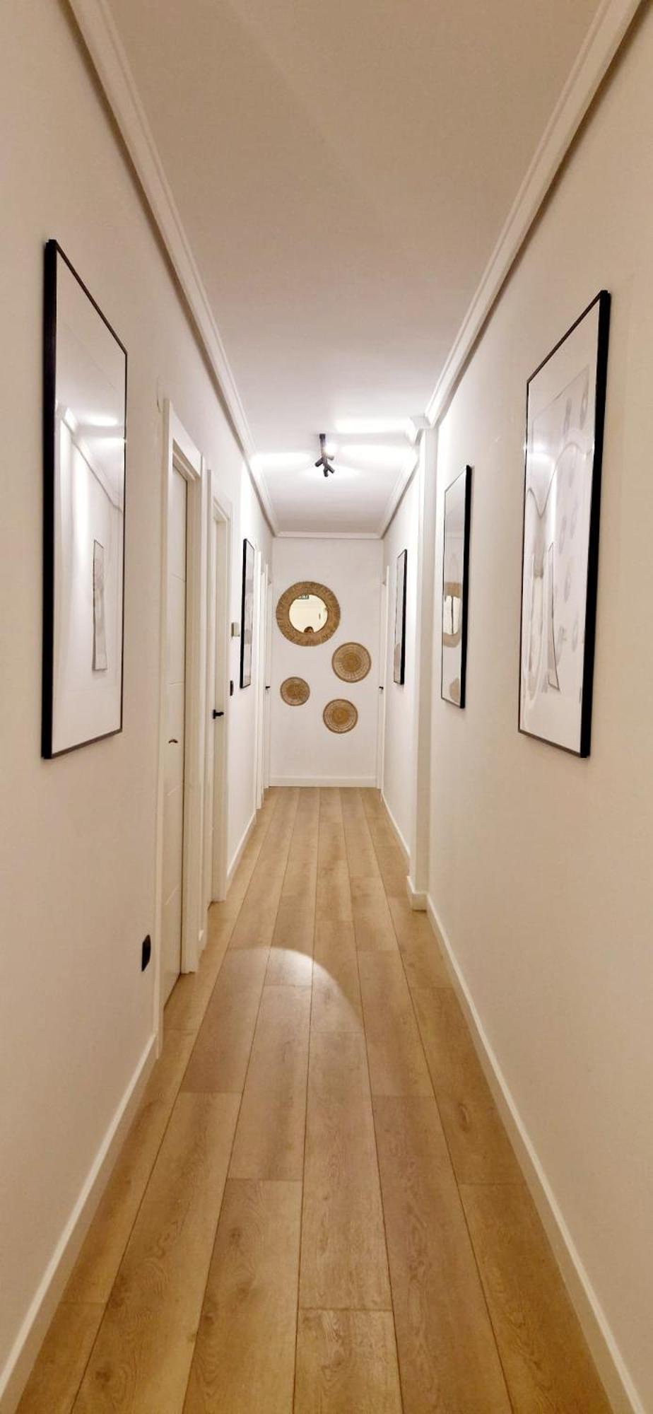 Appartement I Cruces Metro Bec