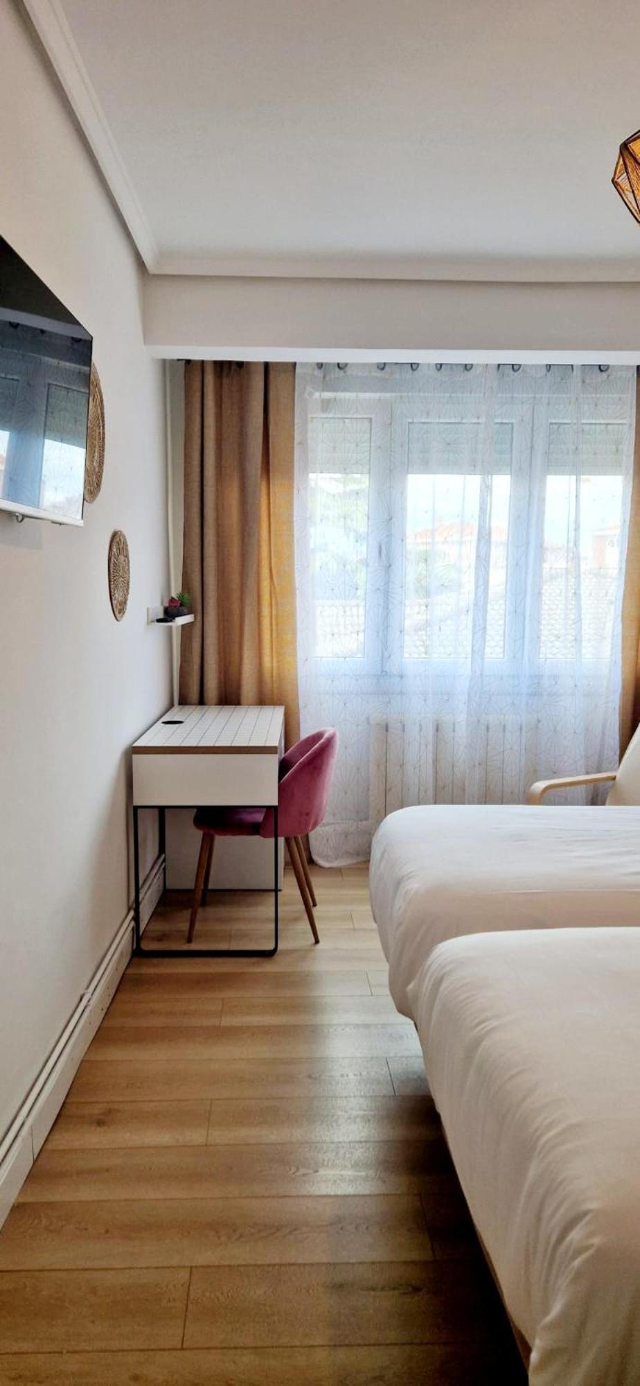 Appartement I Cruces Metro Bec *