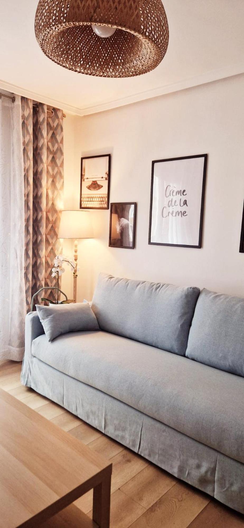 Appartement I Cruces Metro Bec *