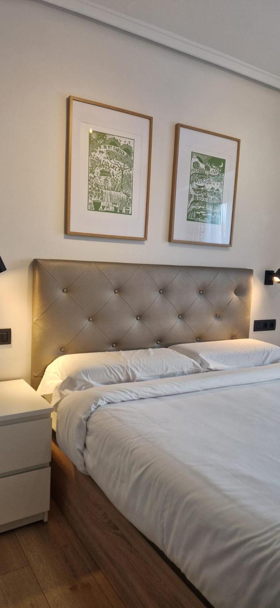Appartement I Cruces Metro Bec Barakaldo