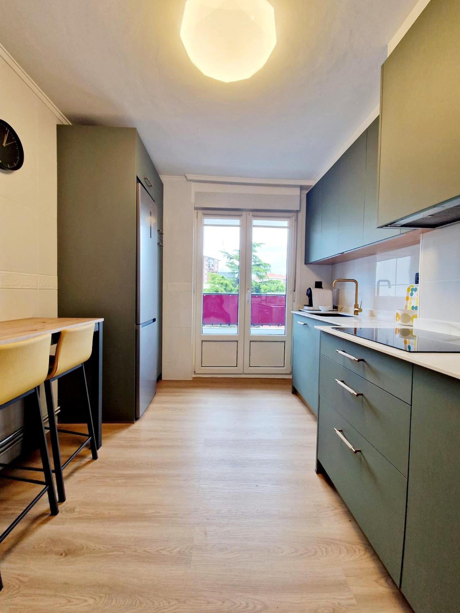 I Cruces Metro Bec Appartement *