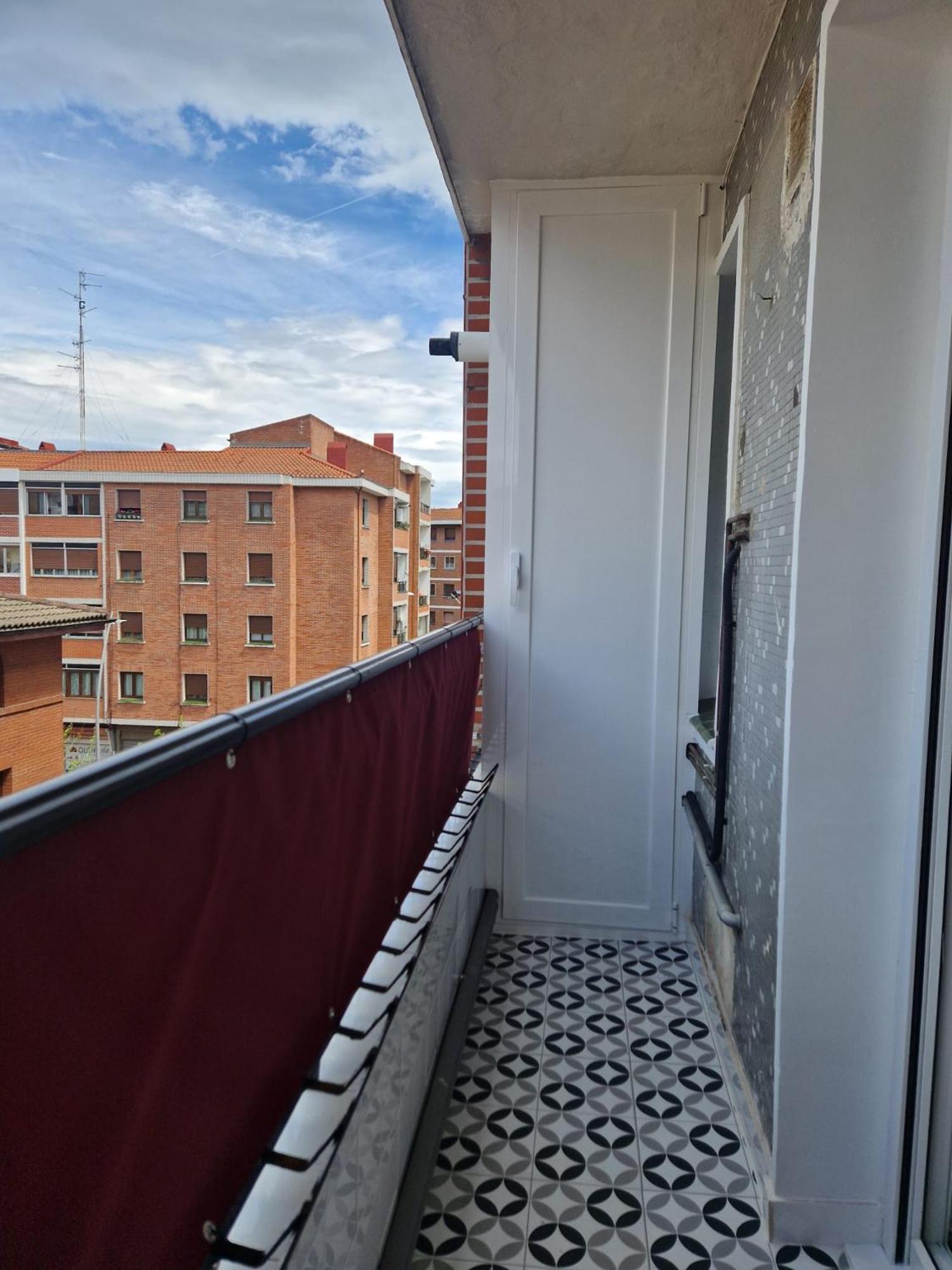Appartement I Cruces Metro Bec Barakaldo