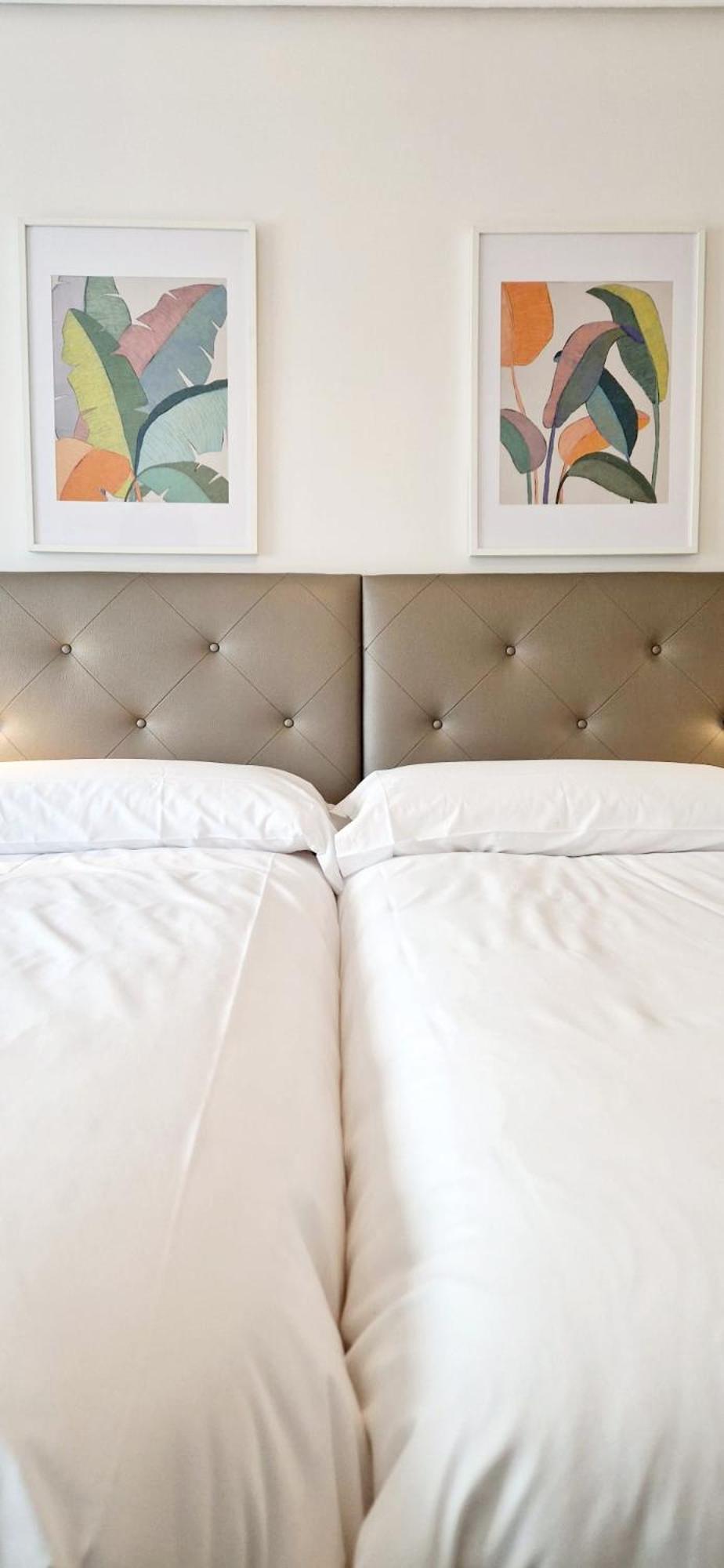 Appartement I Cruces Metro Bec